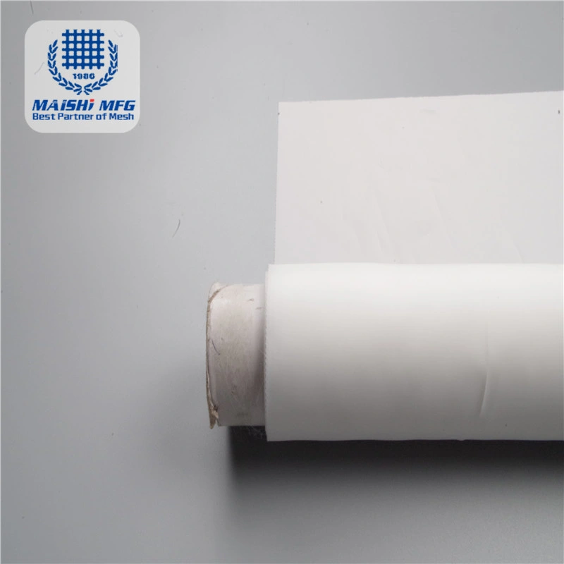 Food Grade Nylon Monofilament Filtration Mesh