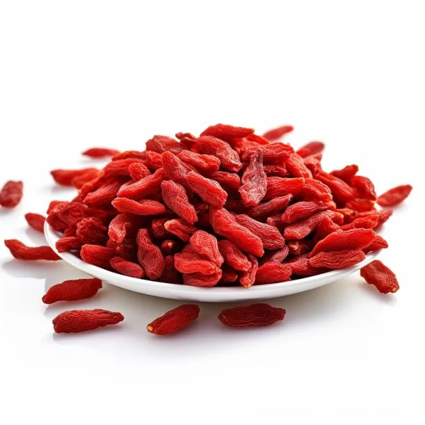 2023 New Fruit Organic Dried Fruit Red Wolfberry Gojiberry