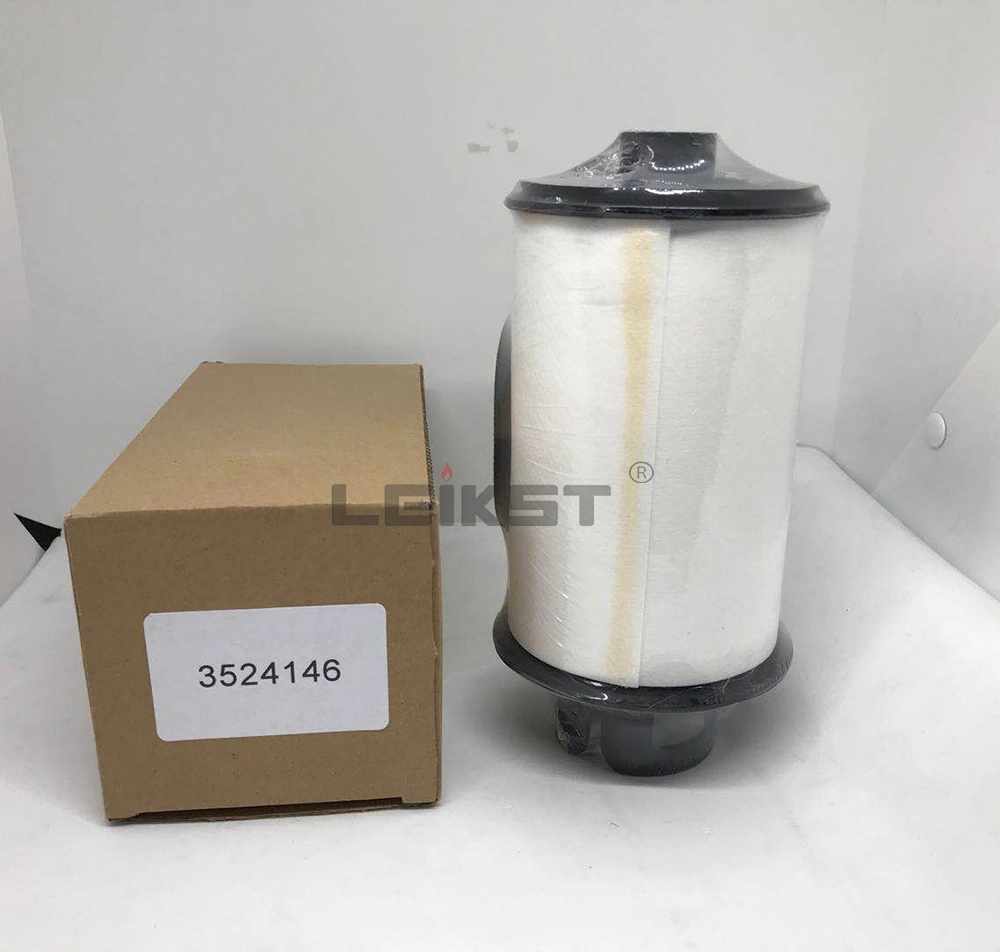 Leikst Quality 5801415504 3524146 4794131 4794134 363-6572 Fuel Filter Cartridge 8-98126690-0