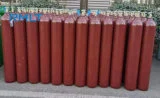 Manufacturer Industrial Gas High Purity 99.5% Ethane C2h6 Gas in China