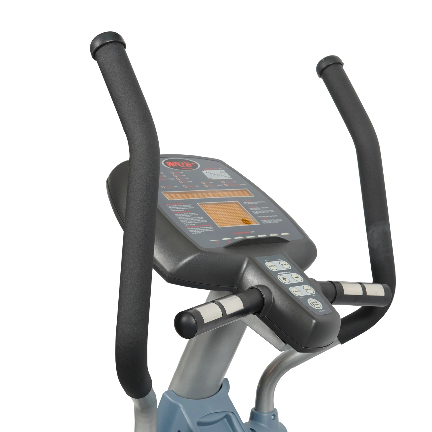 New Style Commercial Cross Trainers Elliptical Trainers