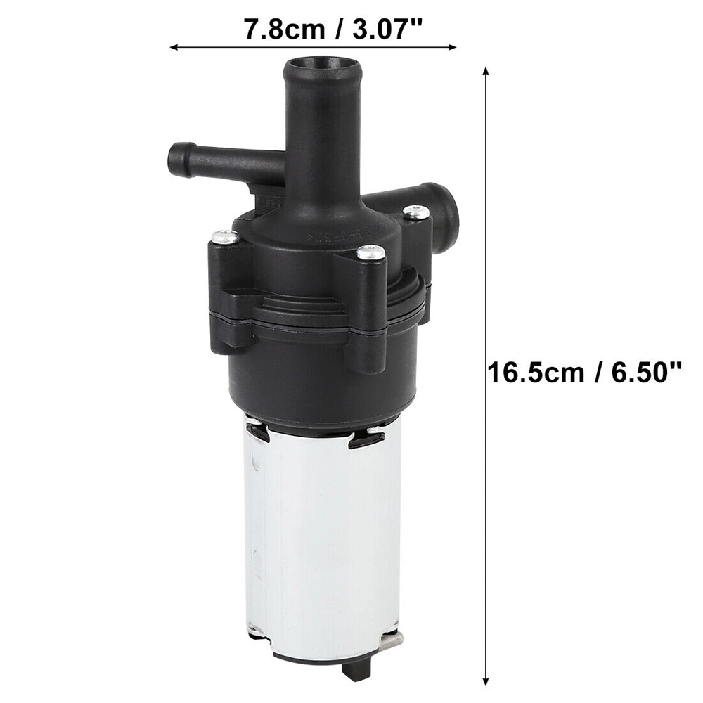 Auto Spare Parts Car Engine Cooling System Parts Electric Water Pumps for 2001-2009 Benz Clk