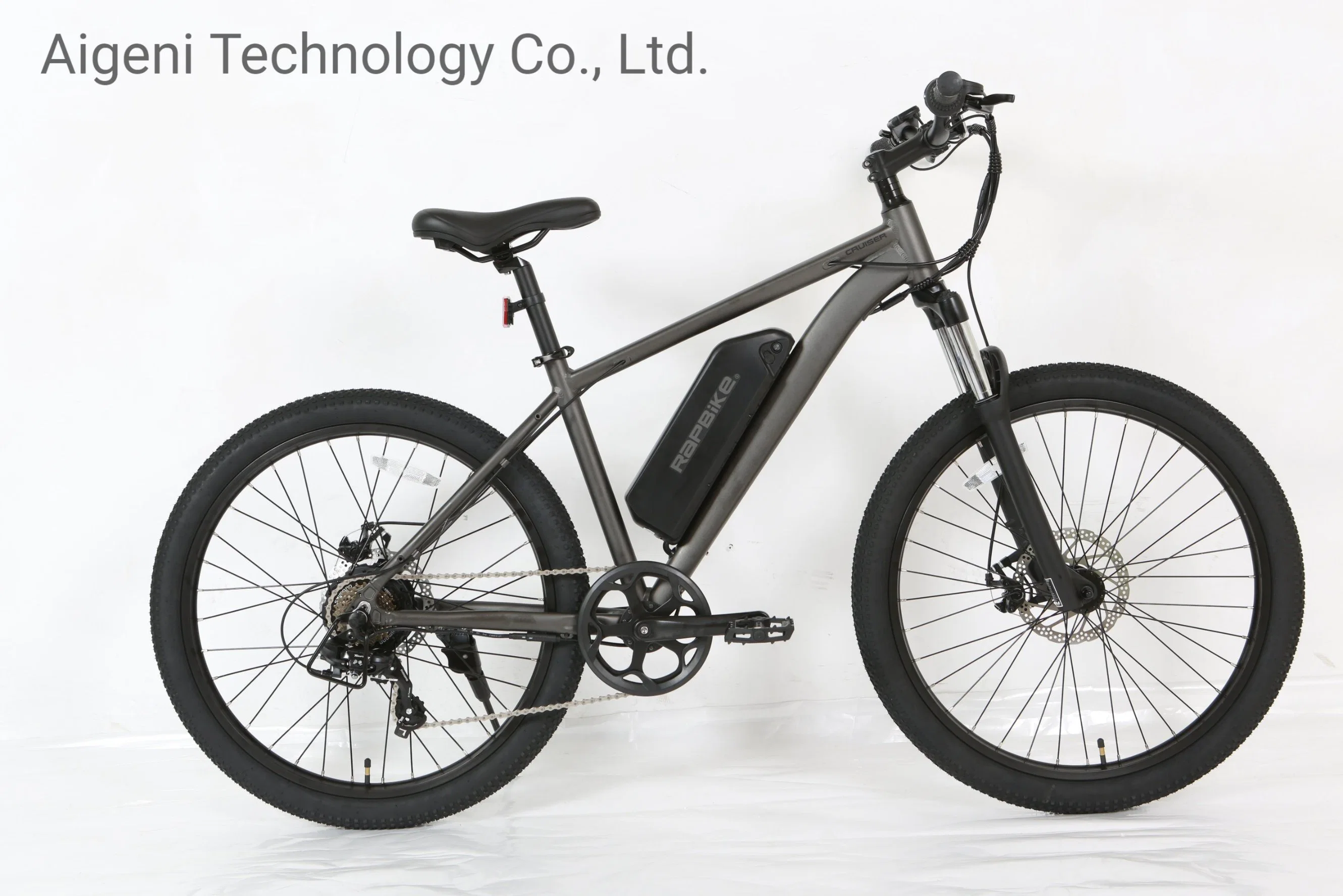 2022 Wholesale/Supplier Economical Electric Mountain Bike in Stock