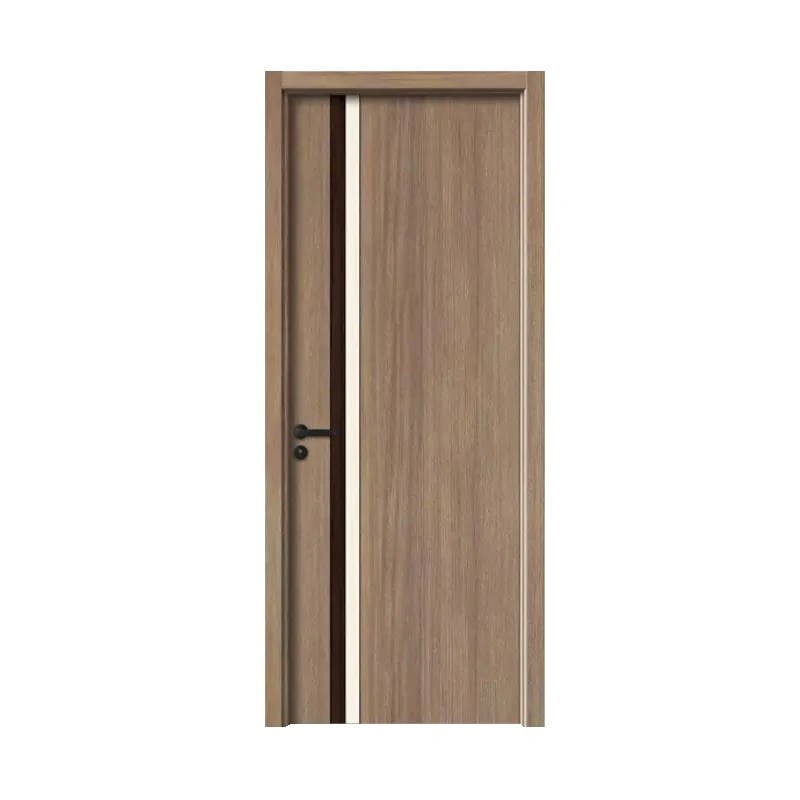 Kitchen Interior Swing Stainless Door Frame Cheap Hotel Panels Bathroom Doors with Frame