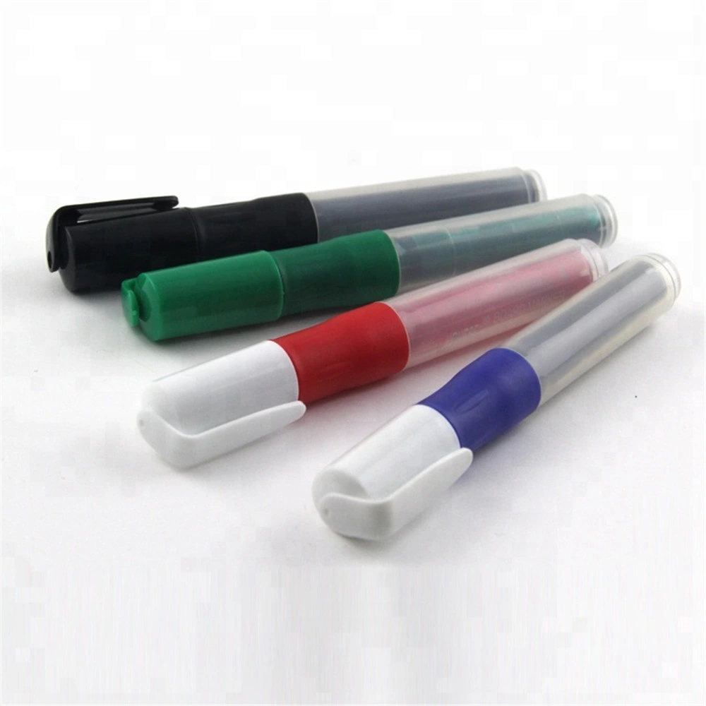 High quality/High cost performance Solid Colors Permanent Marker