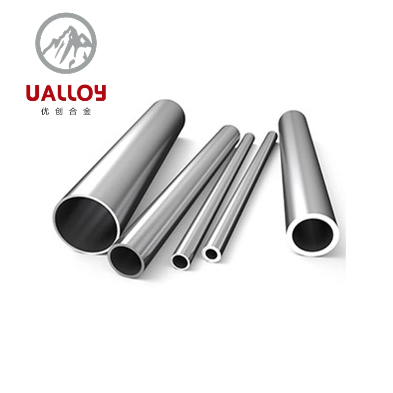 Low Price Permalloy Soft Magnetic Alloy 1j85 Pipe