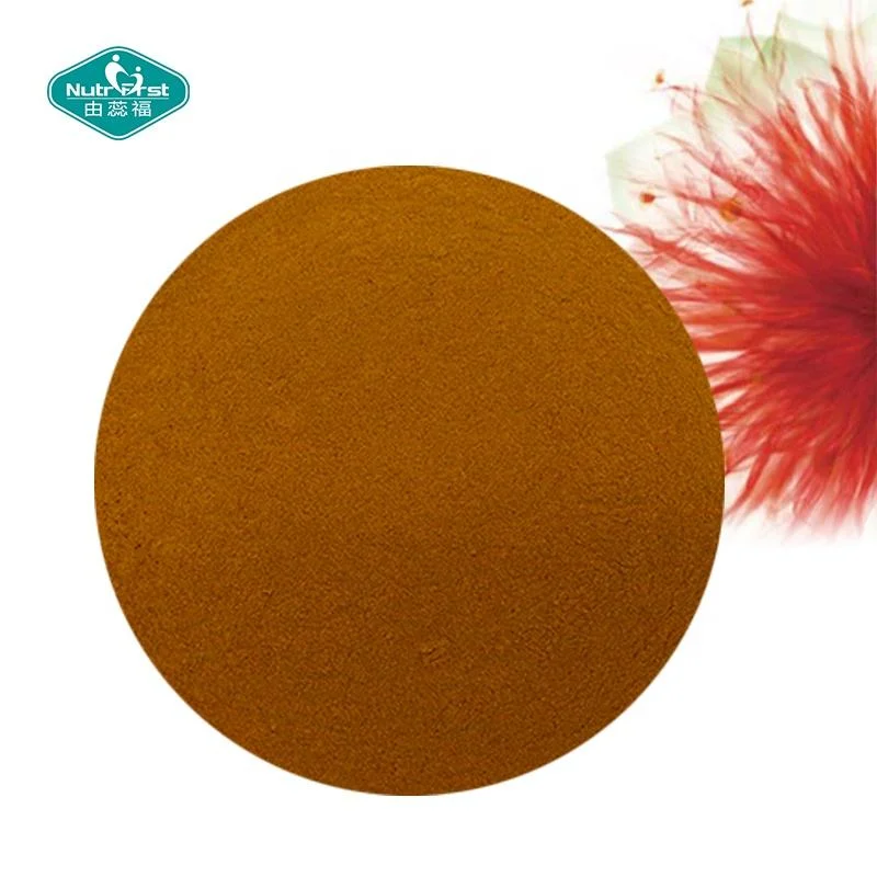 Plant Extract Organic Rhodiola Rosea Powder Water Soluble Salidroside Rhodiola Rosea Extract Rosavins 3% 5%