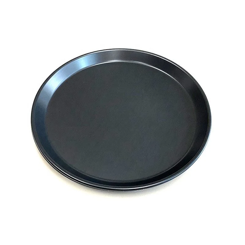 8 بوصة Non-Stick Coating Round Baking Pans for Pizza