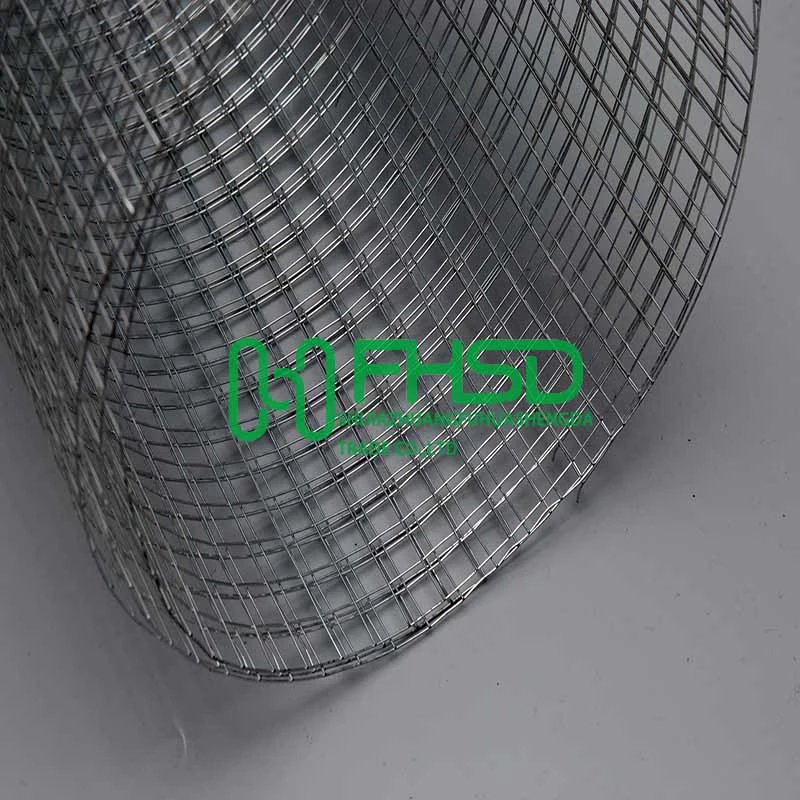 Hot Dipped Galvanzied Expanded Wire Mesh