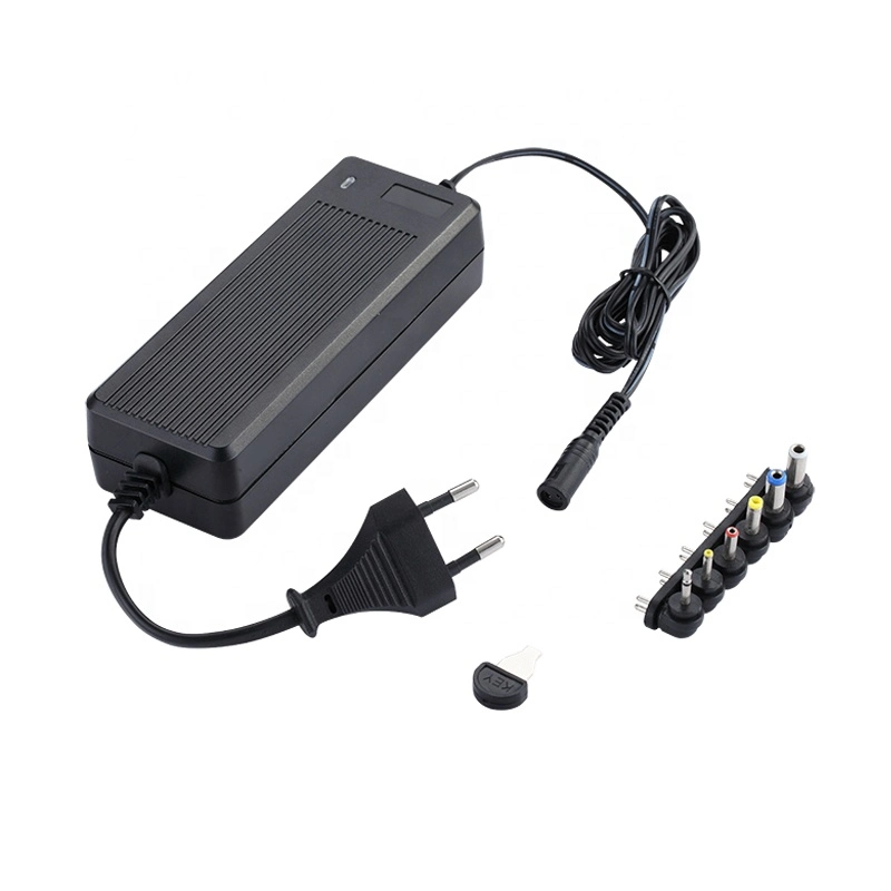 China Manufacturer Laptop AC Adapter Chargers Power Supply