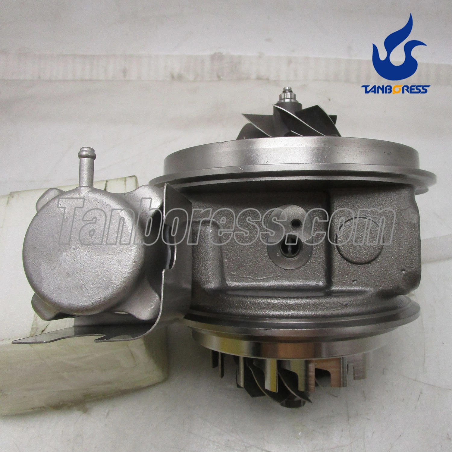 Turbocharger cartridge for Iveco HY55V F3B 3594712 3594931 3594932