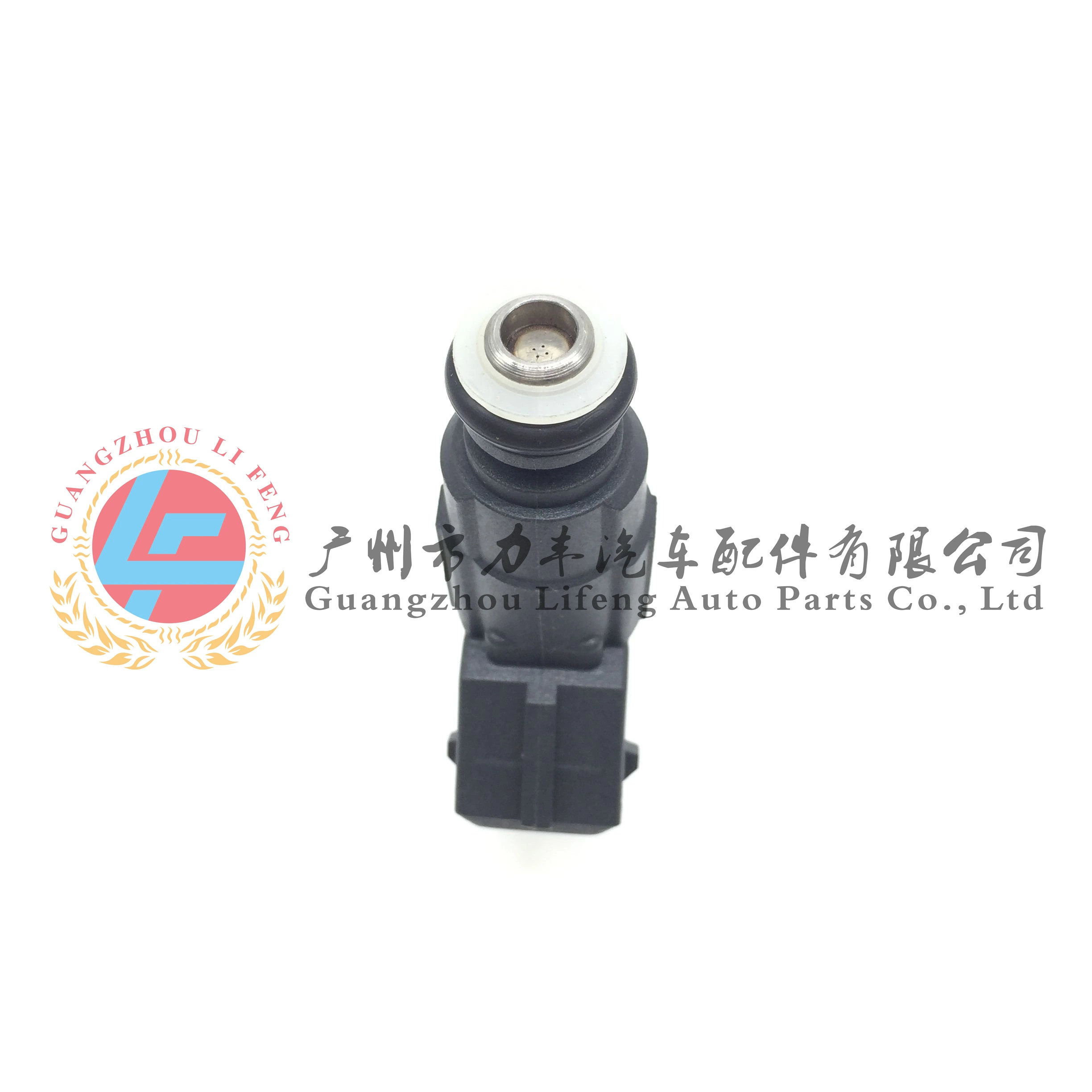 F01r00m025 Vente en usine Panda 4G13 Geely Emgrand EC7 Global Hawk Injection de carburant Qv515