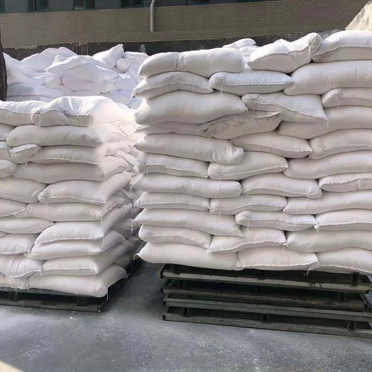 Raw Materials Agricultural Nitrogen Fertilizer Ammonium Sulfate Fertilizer Price Per Ton