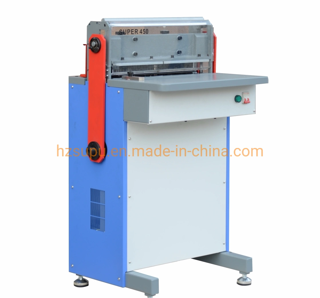 Professional 2in 1 Heavy Duty Paper Punching and Binding Machine with Wire Closer System and Interchangeable Die