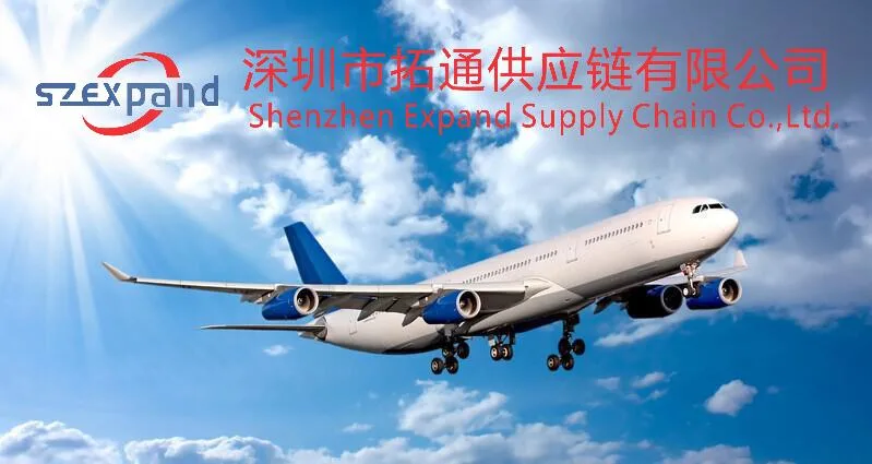 International Air Shipping From China to Canada, Ottawa, Toronto, Vancouver, Calgary, Edmonton