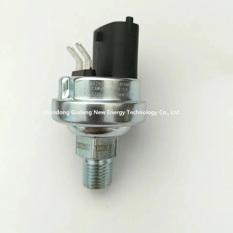 Applicable to Yutong Bus Oil Pressure Sensor L4700-38231g0