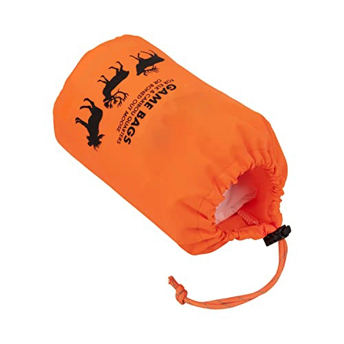 Lightweight Fabric Hunting Game Meat Bag Carcass Bags Supplier