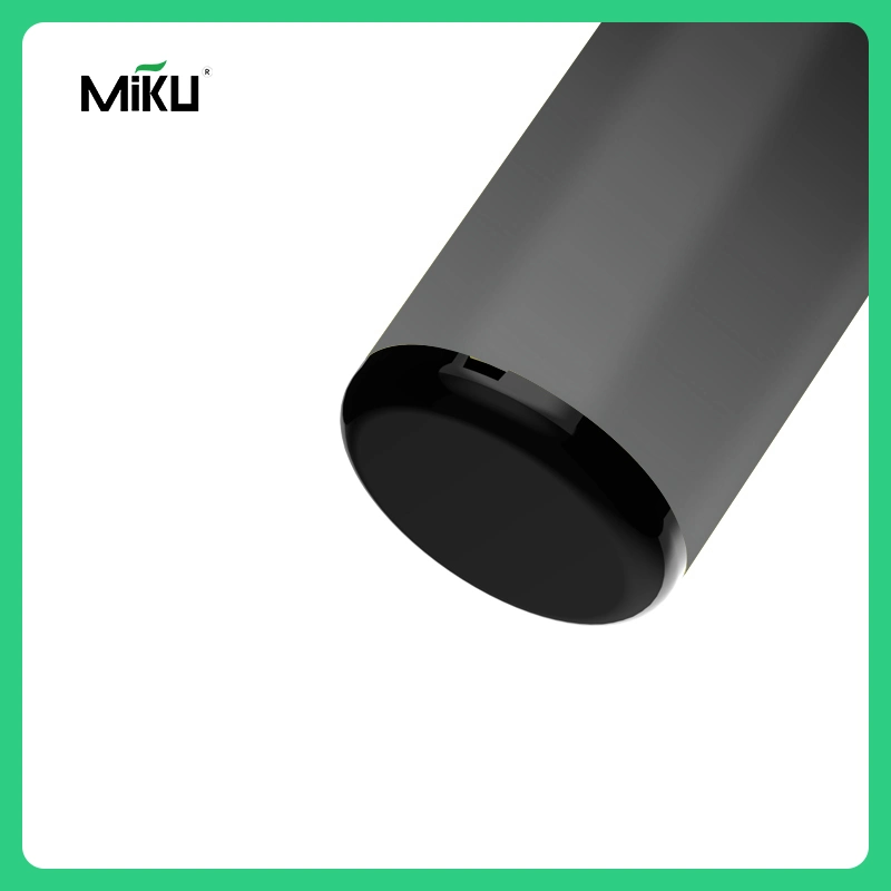 Miku VAPE Pen 1000 Puffs E fumar cigarrillos Precio de fábrica