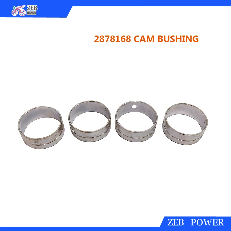 Camshaft Bushing for L10 ISM11 Qsm11 M11 Mta11 Engine 3017325 3820566 2878168