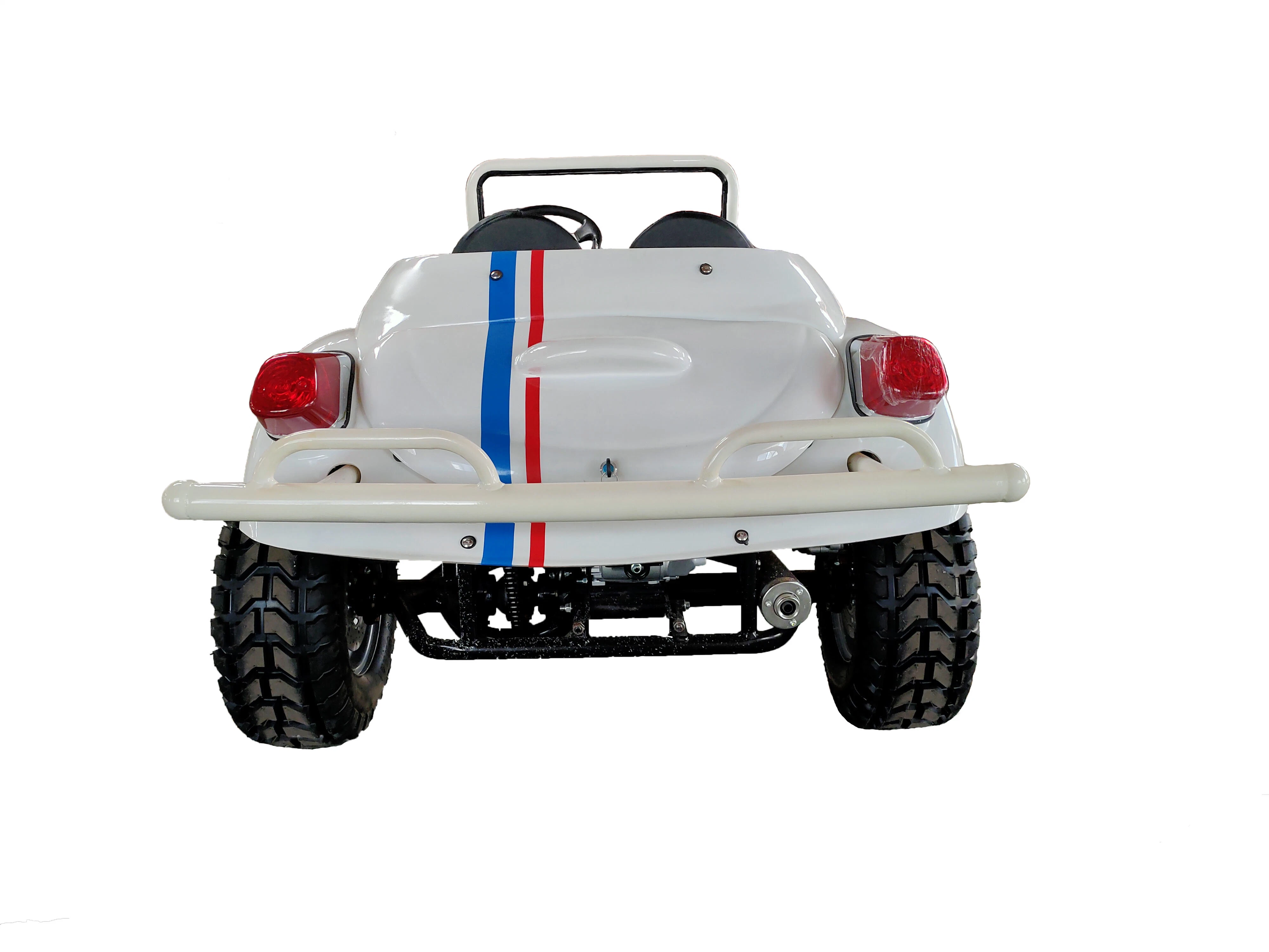 Cheap Mini Car 1.5kw Mini Beetle for Kids and Adults