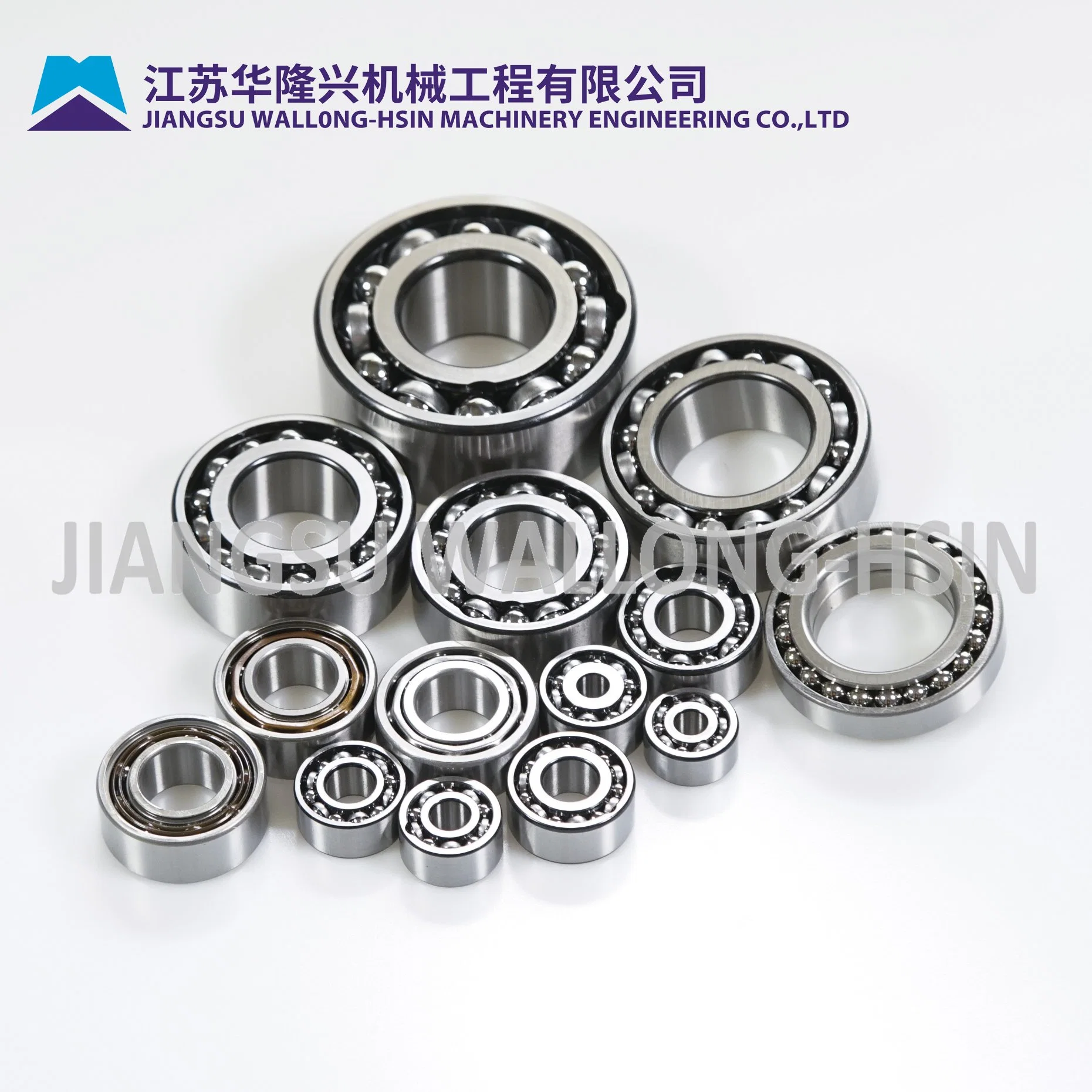 Bb203kyy5 Agricultural Machinery Bearings/Angular Contact Ball Bearing