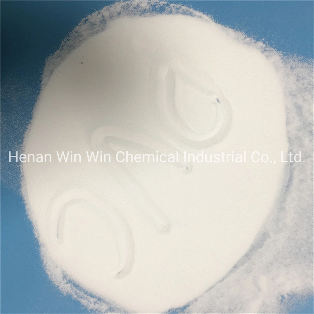 Top Quality Polyvinyl Chloride Resin CPVC Resin for Plastics