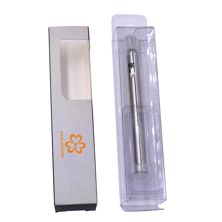 Custom Plastic Blister Vape Kit Packaging Box