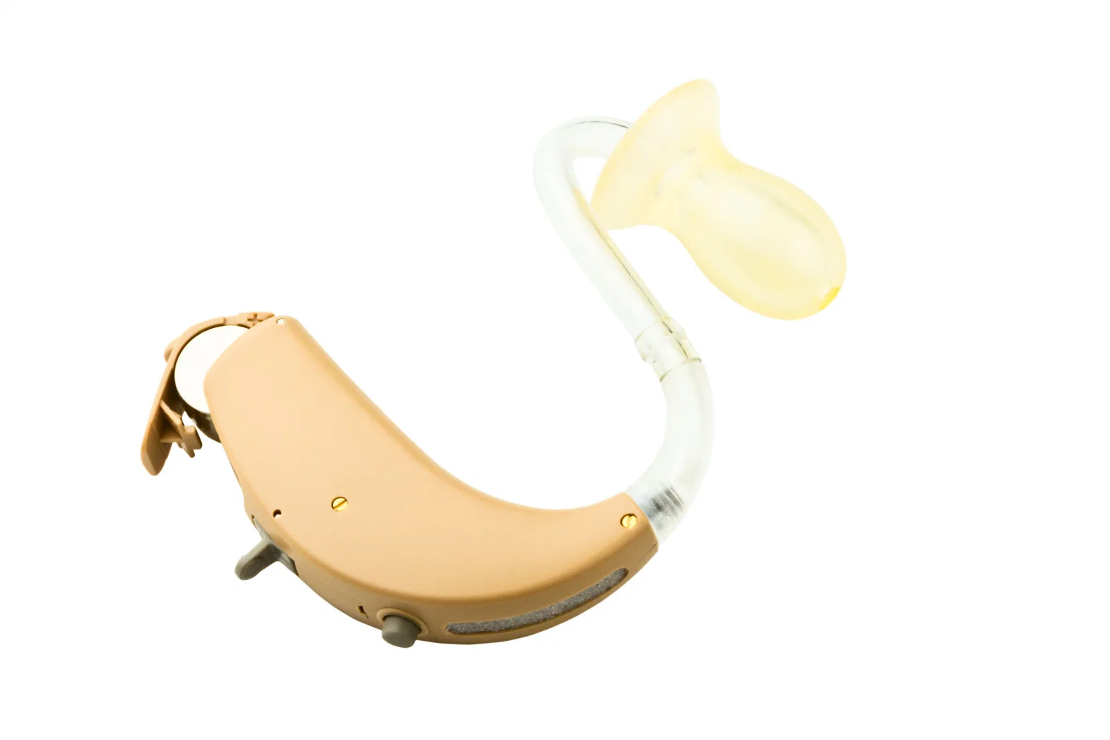 Customized Product Stereo Headphone Sound Medical Equipment Hearing Aids with Bluetooth Wireless