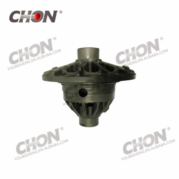 Chon Japanese Truck Isuzu Nqr Light Truck Differential Case Assembly Housing