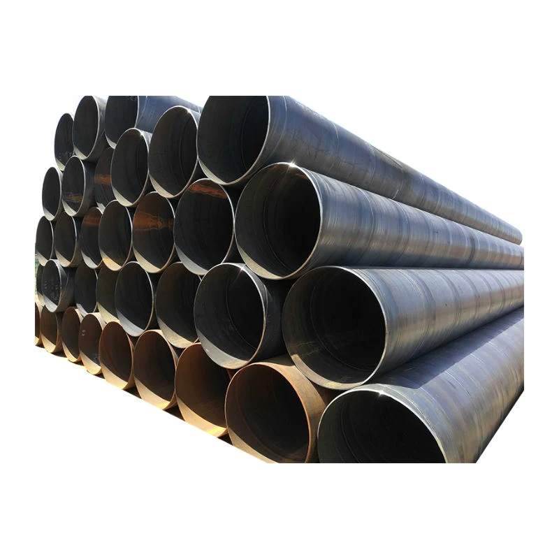 Best Belling Ss 304 304L 316 316L Welded Pipe Galvanized Steel Welded Square Round Pipe S345 355 Carbon Steel Welded Tube