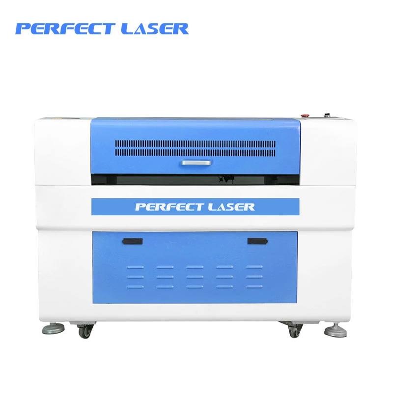 Acrylic/Plastic/Wood /PVC Board CO2 Laser Engraver Cutter Machine