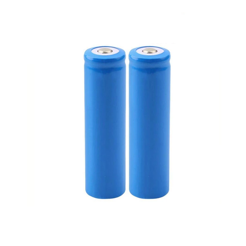 Cylindrique Batterie Li-ion lithium22650 IFR IFR2243022500 IFR 3.2V 2000mAh Batterie LiFePO4 Cellule pour Rue lumière solaire// E scooter d'utilisation de l'ONDULEUR