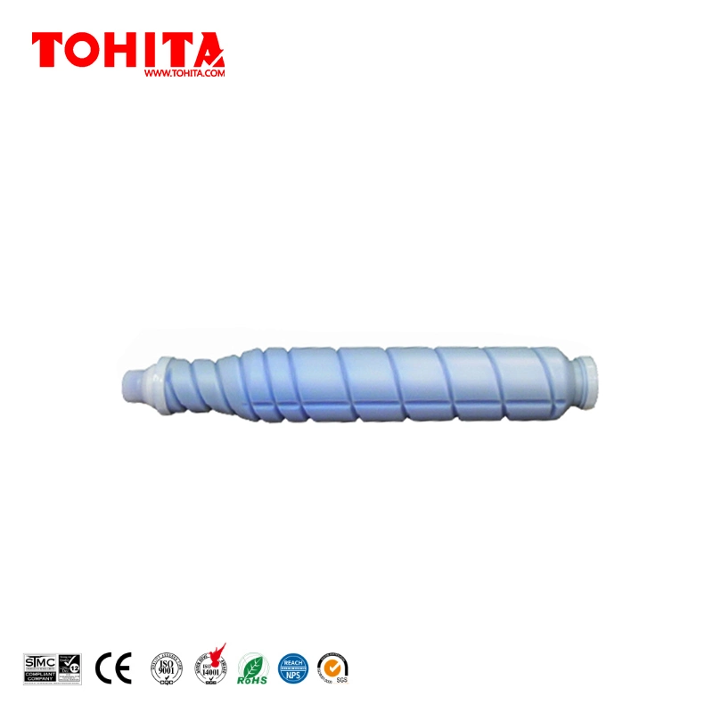 Factory Supply Toner Cartridge for Konica Minolta Accuriopress C2060 C2070 C3070 C3080 Bizhub Press C1060 C1070 Toner Tn619 Tn-619 2060 3060 3080 1060 Tohita