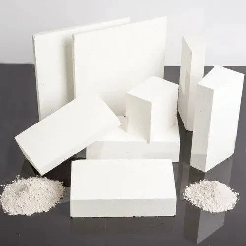 9mm Calcium Silicate Board Wall Panel