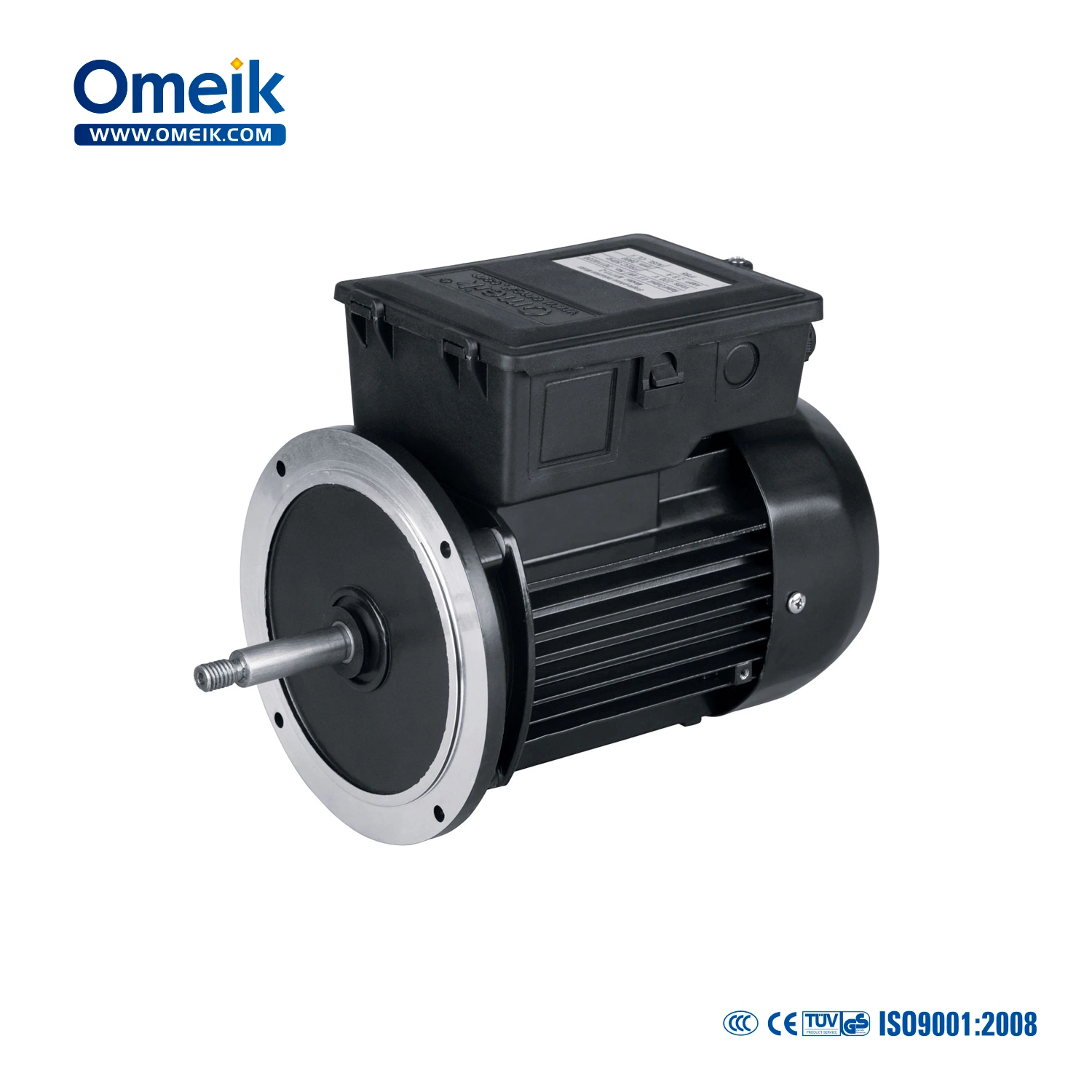 High quality/High cost performance Cheap Low Noise Electric Motor for Swimming Pool Pump