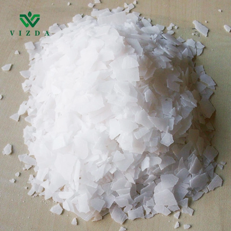 Refining Petroleum Products Caustic Soda/ Sodium Hydroxide