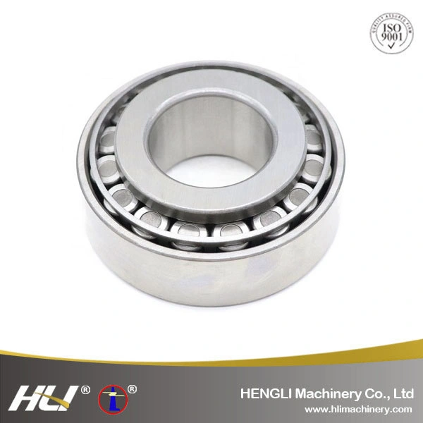 3577/3525 Low Friction Tapered Roller Bearings for Electric Motors