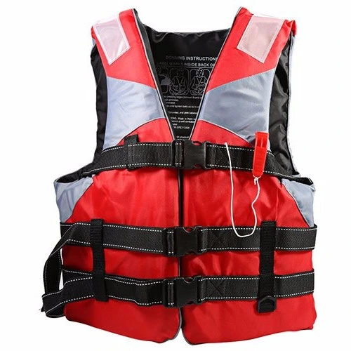 High Quality Buoyancy Solas EPE Foam Life Jacket for Sale