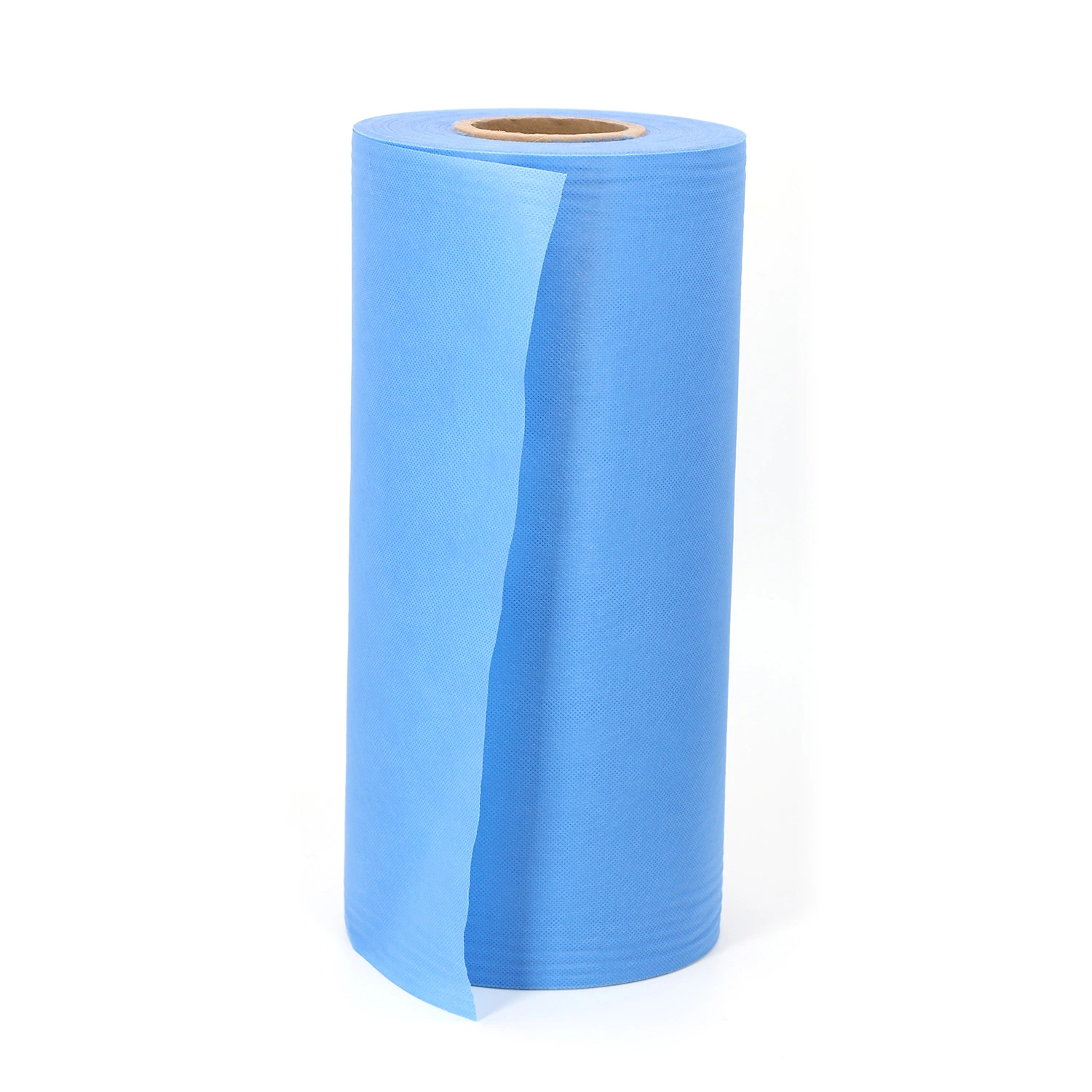 China Supplier of SMS Nonwoven Textile for Protective Coverall