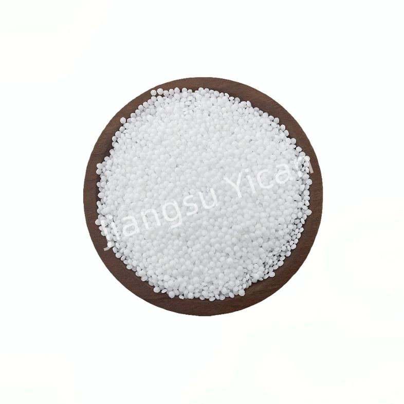 Medium Viscosity Homopolymer Granules POM 500al Nc010 Virgin Plastic Raw Material Pellets