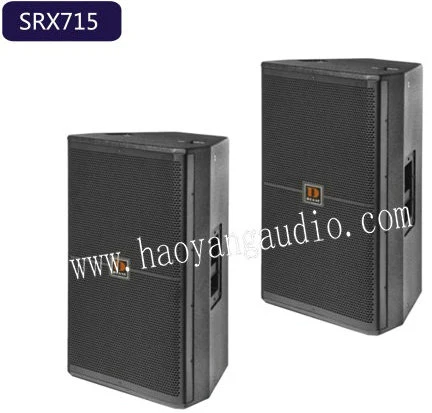 Srx715 Loudspeaker, DJ Speaker, Stage Sound Box