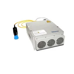 Source d'alimentation de marquage laser à fibres Raycus RFL-P30q 30 W, 220 V.