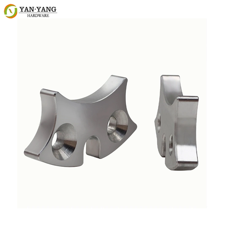 Stainless Steel Fabrication Service CNC Machining Parts