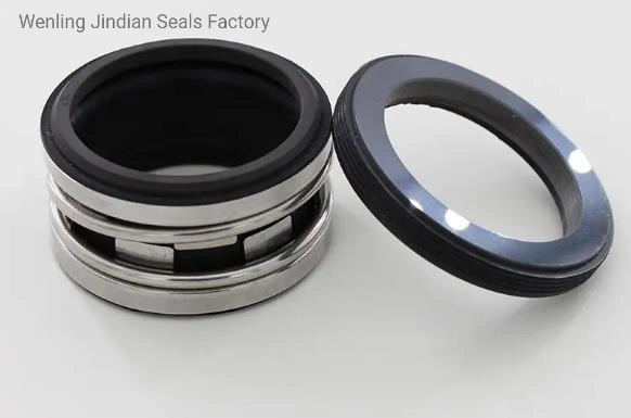 Water Pump Mechanical Seal 2100-38 Graphite Ceramic Silicon Carbide Water Pump Seal