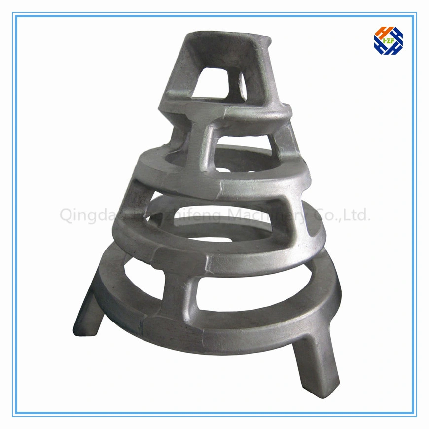 Die Casting for Engine Blocks Process Tolerance of 0.01mm