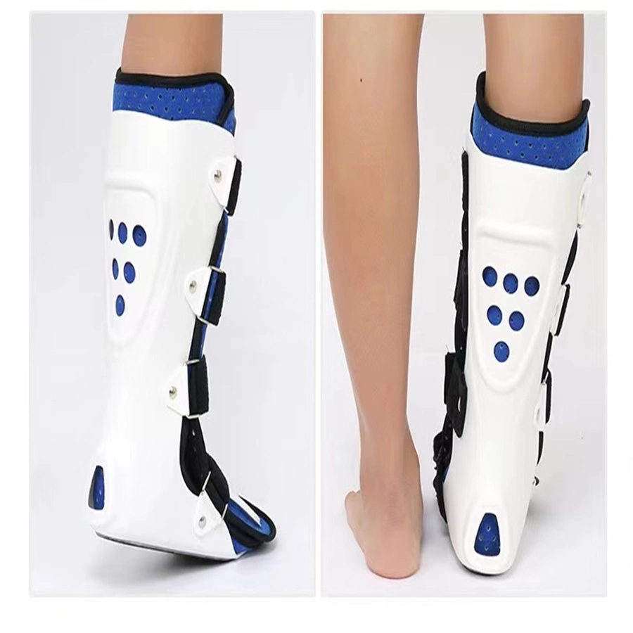 The New Listing Medical Stabilizer Guard Plate Foot Drop Brace Ankle Support