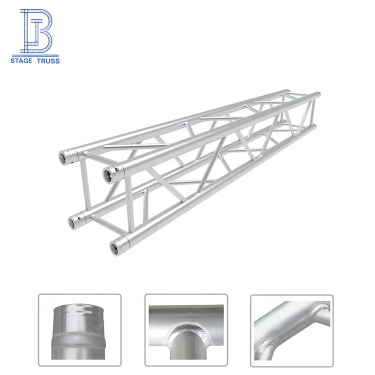 Music Performance Zelte Truss Displays Standsystem