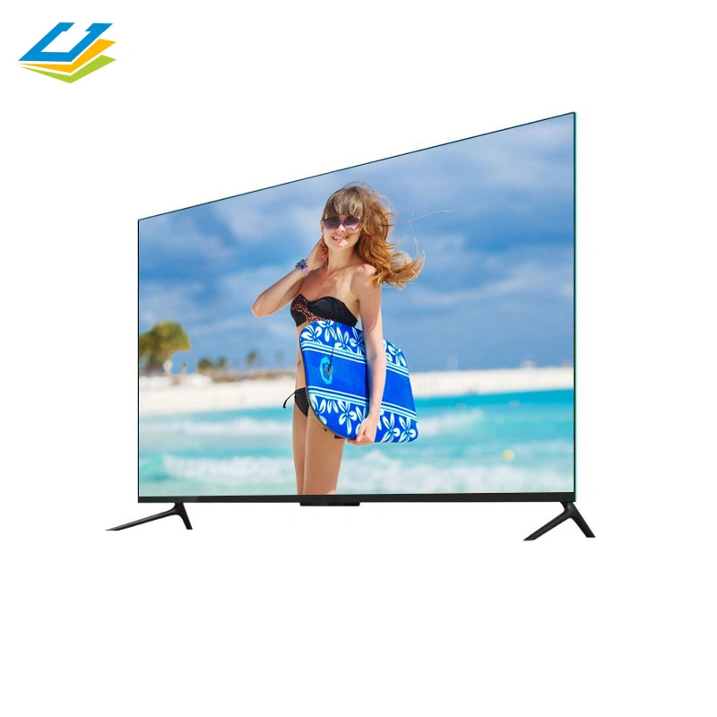 Home TV 43"LCD LED TV with T2/S2 Digital