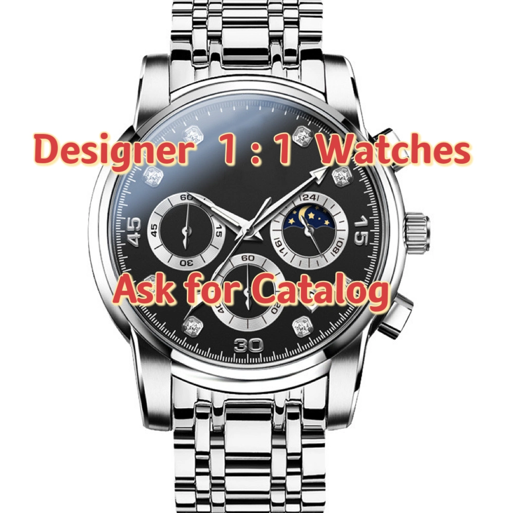 Women Watch Diamond Luxury Wristwatch Designer Reloj de alta calidad Hombres de lujo Marca relojes mecánicos réplicas New Seagull Movt automático Relojes de pulsera