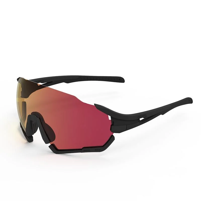 Anti-Shock Outdoor Cycling Shades Sunglasses Bike Eye Protection Sunglasses